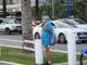 "Pronto per la spiaggia" di Angelo Bruno "Pronto per la spiaggia" di Angelo Bruno