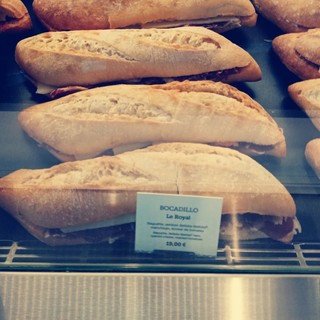 Diciannove euro per un panino…Dove? All’aeroporto di Nizza