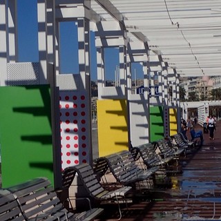 "Colori" di Jean Pascal Galeotti