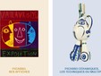 Picasso x Picasso, laffiche della mostra