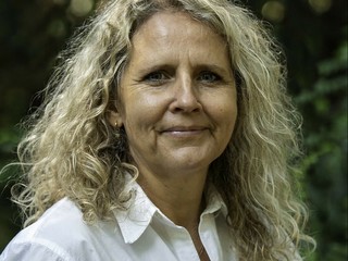Mary Matheson © DR Mary Matheson © DR