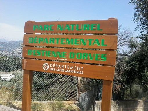 Parc Naturel Départemental d'Estienne d'Orves, Foto di Danilo Radaelli
