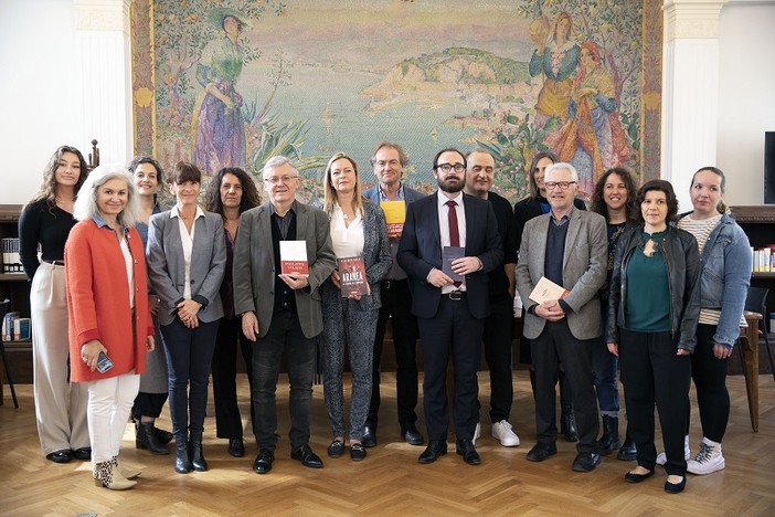 Prix Nice Baie des Anges edizione 2023