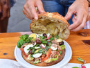 Pan bagnat Pan bagnat