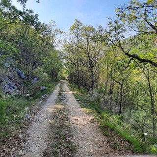 La piste del canal du Vegay nelle fotografie di Danilo Radaelli