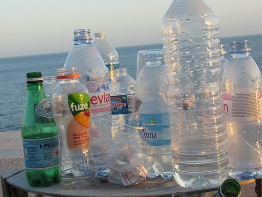 "Plastica" di Piero Macario