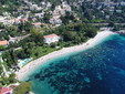 Plage du Buse @Drone de Regard