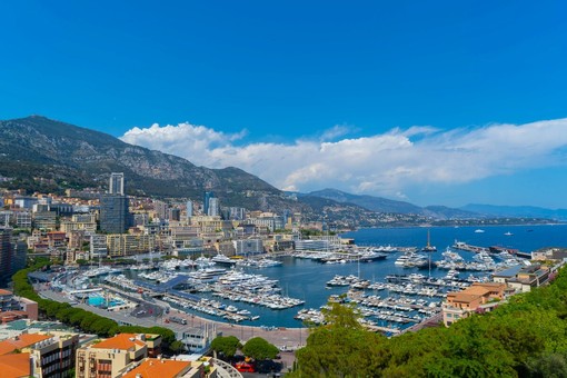 Riprese cinematografiche a Monaco: modifiche alla viabilità dal 23 al 28 agosto Riprese cinematografiche a Monaco: modifiche alla viabilità dal 23 al 28 agosto
