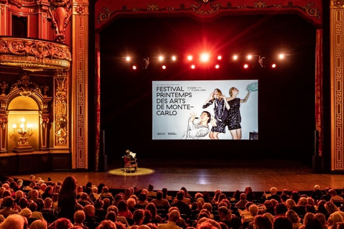 Printemps des Arts 2020: musica, teatro, danza per il Principato di Monaco