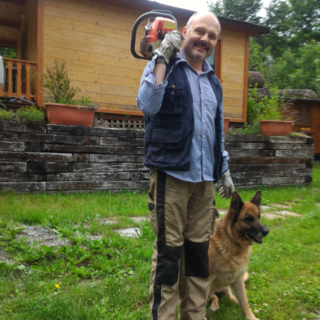 Coronavirus: Cantoira apre al turismo di prossimita’