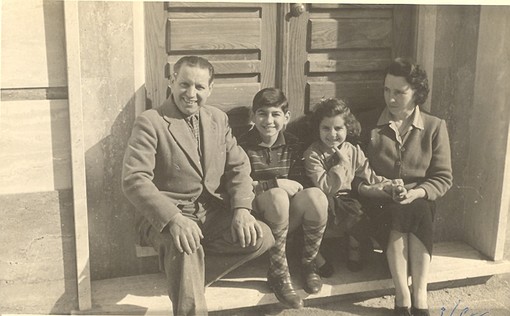 Moro Progetto Bagno: 90 Anni di Storia e Innovazione - Secondo Decennio (1944-1954) Moro Progetto Bagno: 90 Anni di Storia e Innovazione - Secondo Decennio (1944-1954)