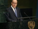 Monaco riconosce ufficialmente lo Stato di Palestina all’ONU (Video) Monaco riconosce ufficialmente lo Stato di Palestina all’ONU (Video)