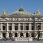 La sede della Borsa a Parigi La sede della Borsa a Parigi