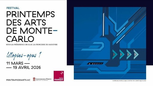 La terza settimana del Printemps des Arts 2026.