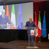 Forum Imprenditoriale Italia–Principato di Monaco – S.A.S. il Principe Alberto II Forum Imprenditoriale Italia–Principato di Monaco – S.A.S. il Principe Alberto II