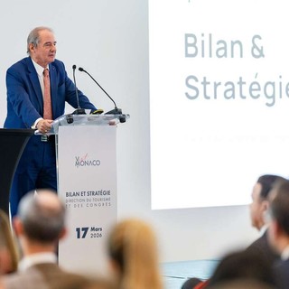 Pierre-André Chiappori / Bilancio &amp; strategia per l’anno 2026