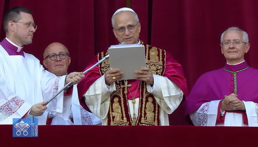 Papa Leone XIV in visita apostolica nel Principato di Monaco sabato 28 marzo, prima volta di un Pontefice regnante