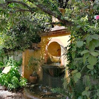 Il giardino Botanico di Val Rahmeh a Menton - Foto di Luisella Cappio
