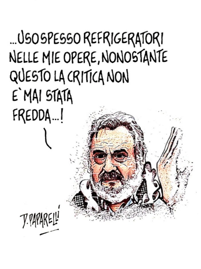 Quando una vignetta vale come mille editoriali Quando una vignetta vale come mille editoriali