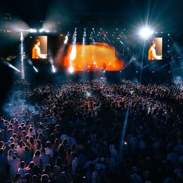 Cannes, Plages Électroniques 2025 Cannes, Plages Électroniques 2025