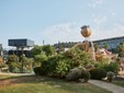 Shopping Promenade Riviera - Parc urbain