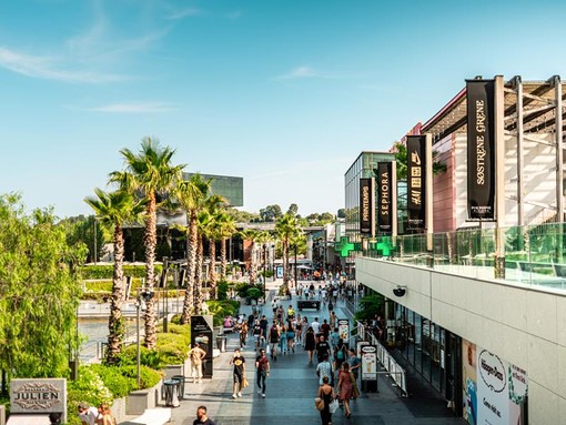 Polygone Riviera di Cagnes sur Mer Polygone Riviera di Cagnes sur Mer