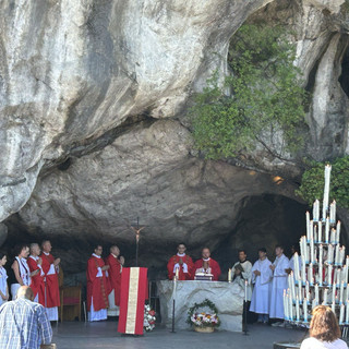 Foto:  Diocesi di Monaco