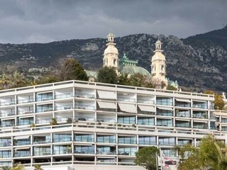 Complesso Monte Carlo Star a Monaco
