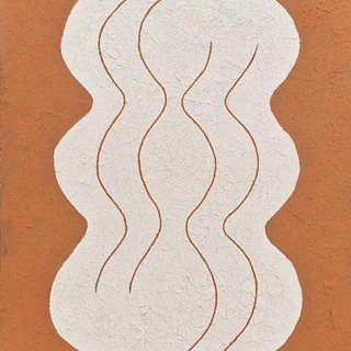 Philippe Seguin, artiste terrien, una mostra alla Galerie des Dominicains-