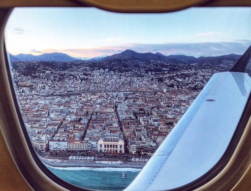 Nizza ce l’ha fatta! La città è stata inserita nel patrimonio universale dell’Unesco Nizza ce l’ha fatta! La città è stata inserita nel patrimonio universale dell’Unesco