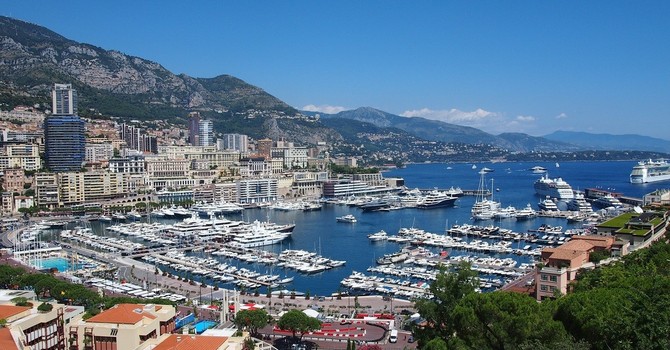 Iniziati i lavori di ampliamento della Darse Sud: nuova piattaforma per il Gran Premio di Formula 1 del 2027 Iniziati i lavori di ampliamento della Darse Sud: nuova piattaforma per il Gran Premio di Formula 1 del 2027