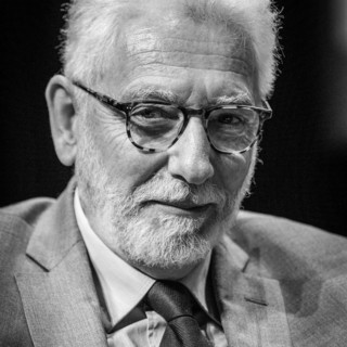Philippe Descola (foto © Claude Truong-Ngoc)