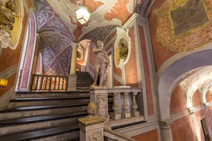 Palais Lascaris Palais Lascaris