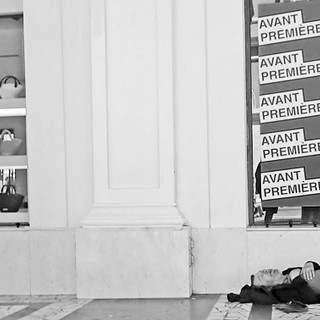 "Così é...", fotografia di Jean Pascal Galeotti