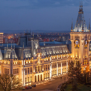 Il Gran Ballo dei Principi e delle Principesse sbarca in Romania con l’edizione speciale “Monaco incontra la Romania”