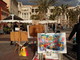 Place Gautier nel Vieux Nice, foto di Ghjuvan Pasquale Place Gautier nel Vieux Nice, foto di Ghjuvan Pasquale