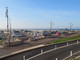 Nizza si prepara ad ospitare, nel 2025, il Summit sugli Oceani: al porto un centro congressi al posto del parcheggio (Foto)