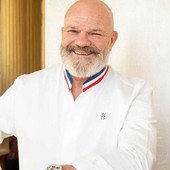 Philippe Etchebest, Presidente della giuria 2026 ©CharlesToulza