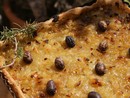 Pissaladière Pissaladière