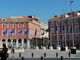 Place Massena, Nizza