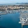 Port Vauban, Antibes