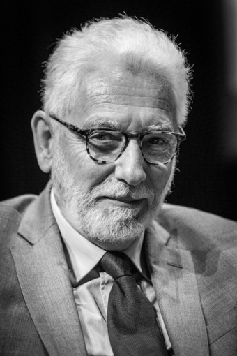 Philippe Descola (foto © Claude Truong-Ngoc)