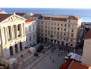 Palazzo di Giustizia, Nizza Palazzo di Giustizia, Nizza