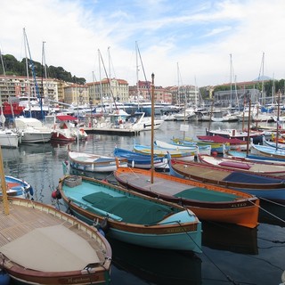 Porto di Nizza
