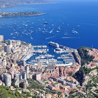 A Monaco la prima personale di Roberto Maria Lino: “Trames émotionnelles”