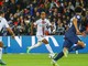 Paris Saint Germain - Nizza, andata 1° ottobre 2022 (foto tratta dal sito dell'OGC Nice) Paris Saint Germain - Nizza, andata 1° ottobre 2022 (foto tratta dal sito dell'OGC Nice)