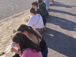 Pasqua ai giardini @Silvia Assin