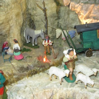 Noël 2017:Antibes e Juan les Pins il programma delle feste