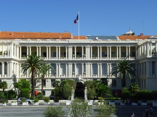 La Prefettura di Nizza