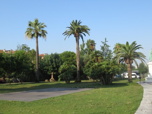 Promenade du Paillon, lunedì riapre
